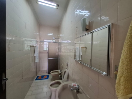 CASA NO JARDIM PLANALTO