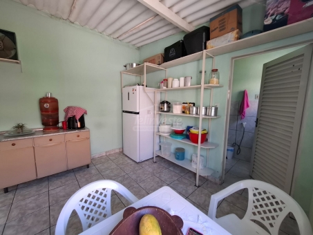 CASA NO JARDIM PLANALTO