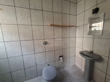 CASA NO BAIRRO ELDORADO