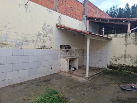 CASA NO BAIRRO ELDORADO