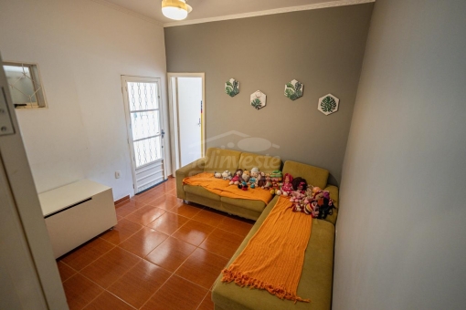 BEL&Iacute;SSIMA CASA EM FURNAS