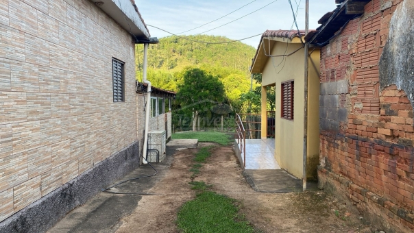 OPORTUNIDADE DE IM&Oacute;VEL - FORTALEZA DE MINAS
