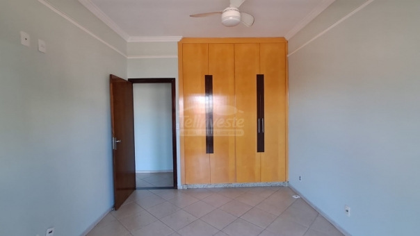 APARTAMENTO - S&Atilde;O FRANCISCO
