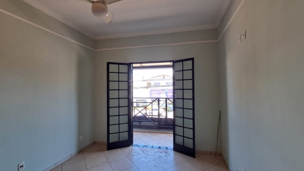 APARTAMENTO - S&Atilde;O FRANCISCO