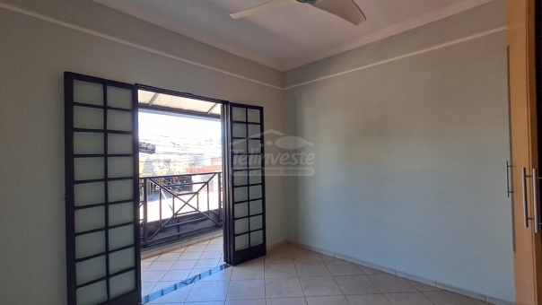 APARTAMENTO - S&Atilde;O FRANCISCO