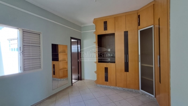 APARTAMENTO - S&Atilde;O FRANCISCO
