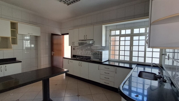 APARTAMENTO - S&Atilde;O FRANCISCO