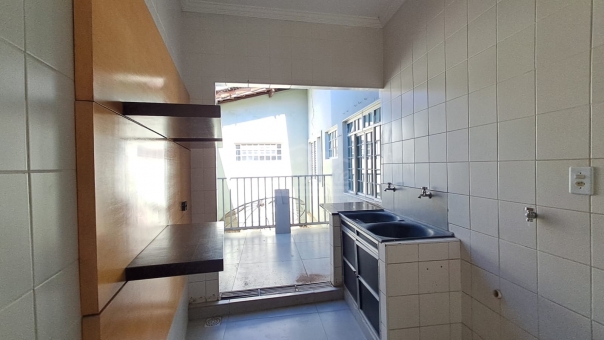 APARTAMENTO - S&Atilde;O FRANCISCO