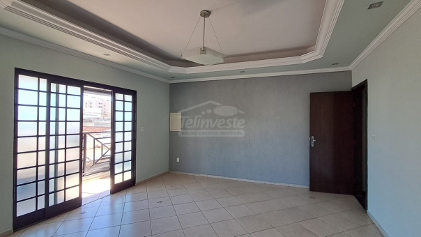 APARTAMENTO - S&Atilde;O FRANCISCO