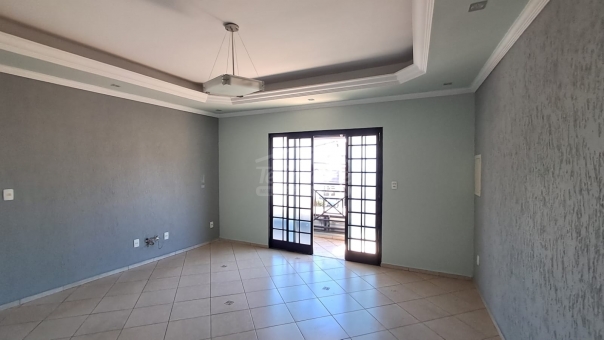 APARTAMENTO - S&Atilde;O FRANCISCO