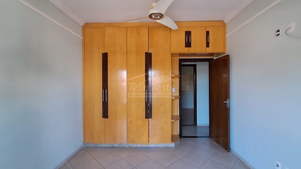 APARTAMENTO - S&Atilde;O FRANCISCO