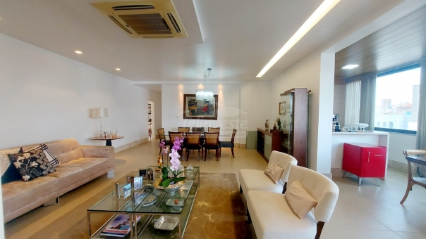 APARTAMENTO NO NO BAIRRO UMUARAMA- A POUCOS METRO DA AVENIDA DA MODA