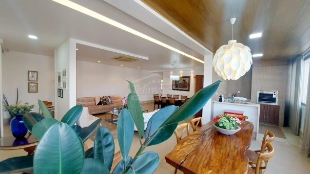 APARTAMENTO NO NO BAIRRO UMUARAMA- A POUCOS METRO DA AVENIDA DA MODA
