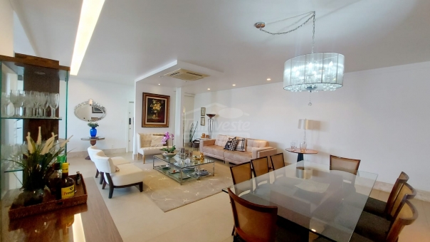 APARTAMENTO NO NO BAIRRO UMUARAMA- A POUCOS METRO DA AVENIDA DA MODA