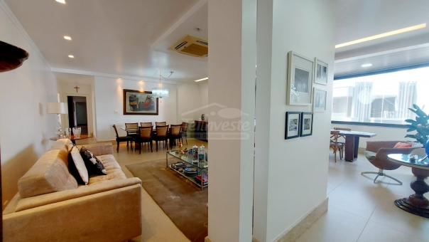 APARTAMENTO NO NO BAIRRO UMUARAMA- A POUCOS METRO DA AVENIDA DA MODA