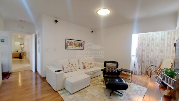 APARTAMENTO NO NO BAIRRO UMUARAMA- A POUCOS METRO DA AVENIDA DA MODA