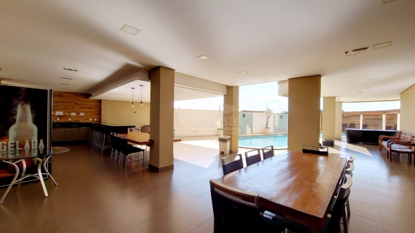 APARTAMENTO NO NO BAIRRO UMUARAMA- A POUCOS METRO DA AVENIDA DA MODA