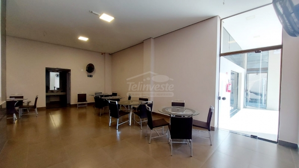APARTAMENTO NO NO BAIRRO UMUARAMA- A POUCOS METRO DA AVENIDA DA MODA