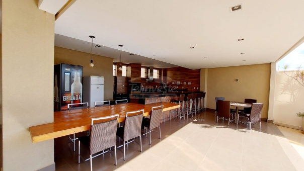 APARTAMENTO NO NO BAIRRO UMUARAMA- A POUCOS METRO DA AVENIDA DA MODA