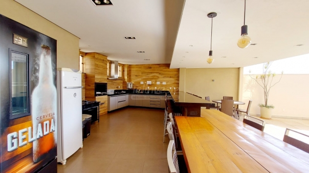 APARTAMENTO NO NO BAIRRO UMUARAMA- A POUCOS METRO DA AVENIDA DA MODA