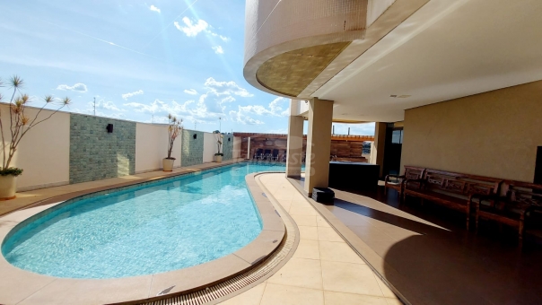 APARTAMENTO NO NO BAIRRO UMUARAMA- A POUCOS METRO DA AVENIDA DA MODA