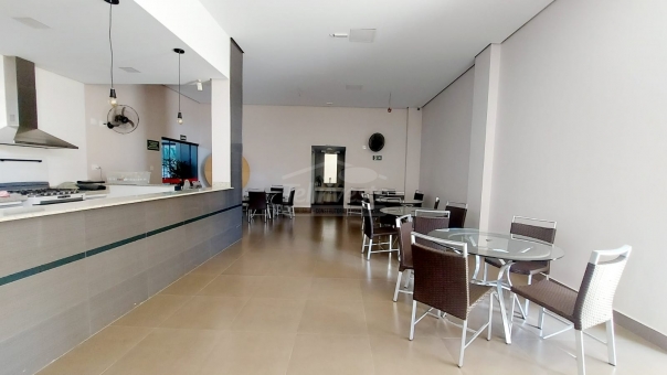 APARTAMENTO NO NO BAIRRO UMUARAMA- A POUCOS METRO DA AVENIDA DA MODA
