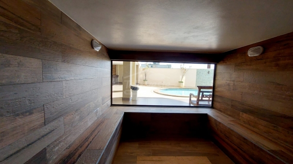 APARTAMENTO NO NO BAIRRO UMUARAMA- A POUCOS METRO DA AVENIDA DA MODA