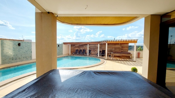 APARTAMENTO NO NO BAIRRO UMUARAMA- A POUCOS METRO DA AVENIDA DA MODA