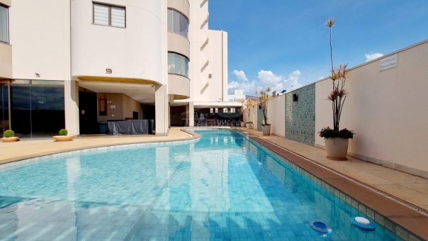 APARTAMENTO NO NO BAIRRO UMUARAMA- A POUCOS METRO DA AVENIDA DA MODA
