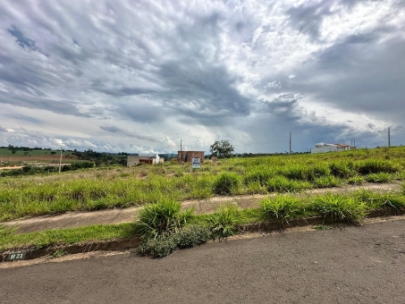 OPORTUNIDADE LOTE - PARQUE ALVORADA