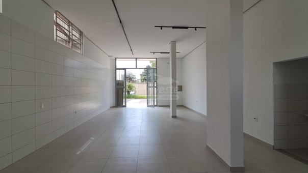 COMODO COMERCIAL - BAIRRO CANJERANUS