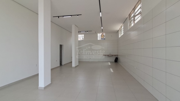 COMODO COMERCIAL - BAIRRO CANJERANUS