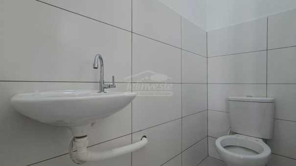 COMODO COMERCIAL - BAIRRO CANJERANUS