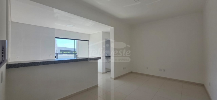 APARTAMENTO NO JARDIM CIDADE