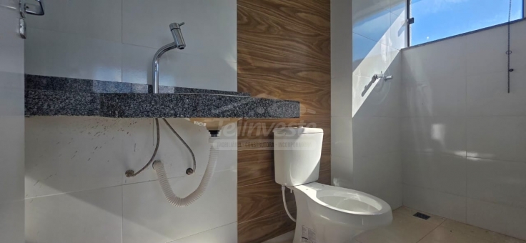 APARTAMENTO NO JARDIM CIDADE