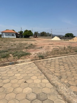 OPORTUNIDADE DE LOTE - CONDOM&Iacute;NIO MORADAS DA SERRA