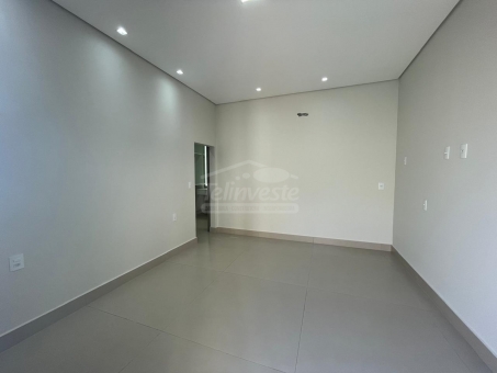 Bel&iacute;ssima casa no Condom&iacute;nio Monte Belo