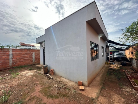 IM&Oacute;VEL A VENDA - BAIRRO POLIVALENTE 