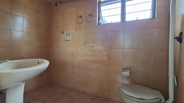 CASA - PROXIMO A CAPELA DA PENHA
