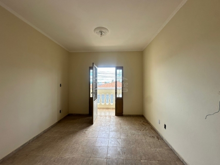 SOBRADO A VENDA NO BAIRRO BELO HORIZONTE