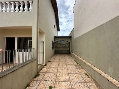 SOBRADO A VENDA NO BAIRRO BELO HORIZONTE