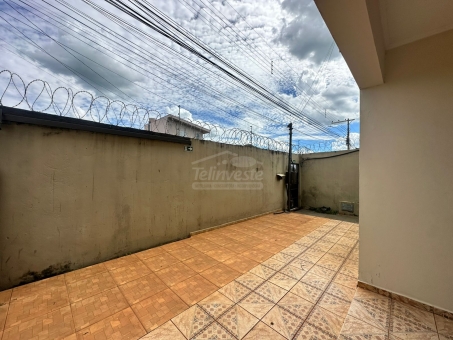 SOBRADO A VENDA NO BAIRRO BELO HORIZONTE