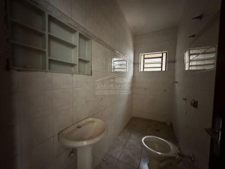 SOBRADO A VENDA NO BAIRRO BELO HORIZONTE
