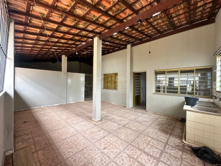 SOBRADO A VENDA NO BAIRRO BELO HORIZONTE