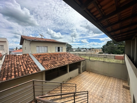 SOBRADO A VENDA NO BAIRRO BELO HORIZONTE
