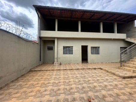 SOBRADO A VENDA NO BAIRRO BELO HORIZONTE