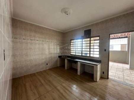 SOBRADO A VENDA NO BAIRRO BELO HORIZONTE