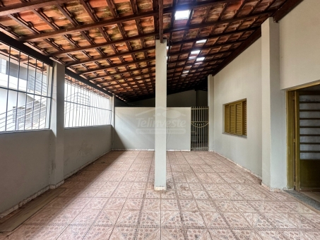 SOBRADO A VENDA NO BAIRRO BELO HORIZONTE
