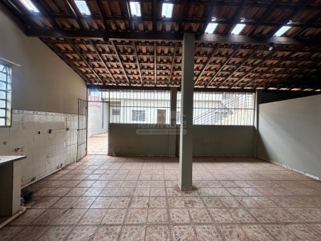 SOBRADO A VENDA NO BAIRRO BELO HORIZONTE