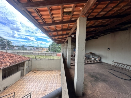 SOBRADO A VENDA NO BAIRRO BELO HORIZONTE